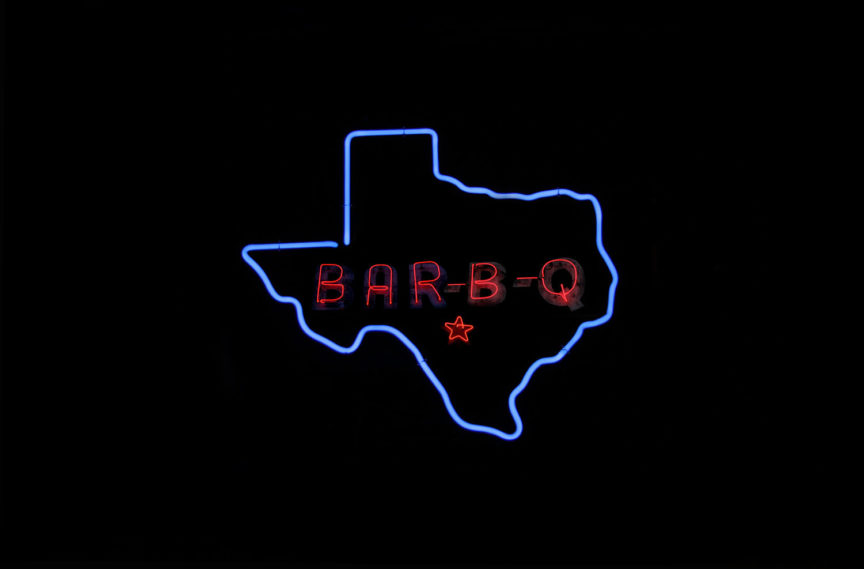 Why is Texas Famous for BBQ