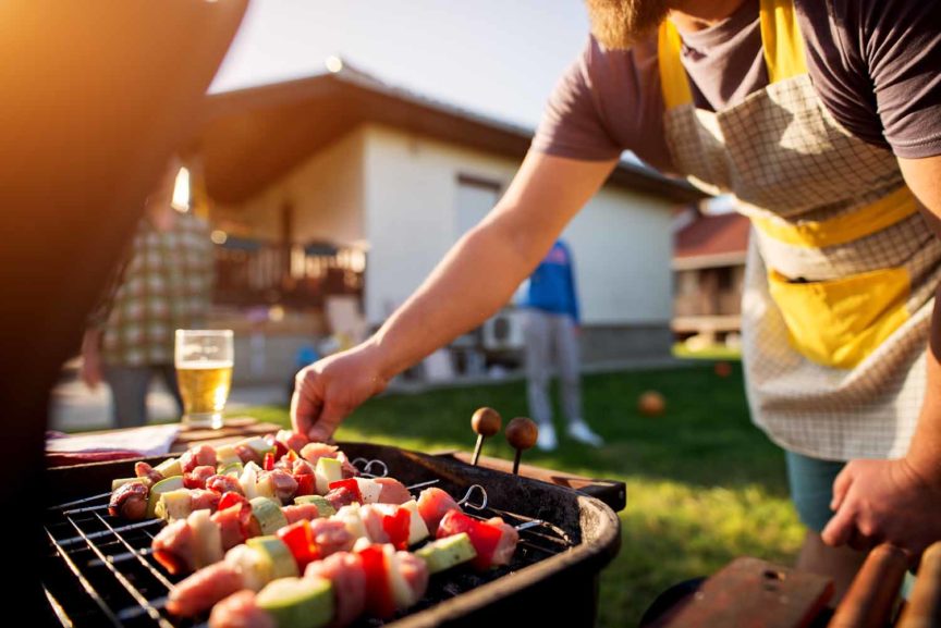 Taking Sides A Guide to the Best Sides for a BBQ Party