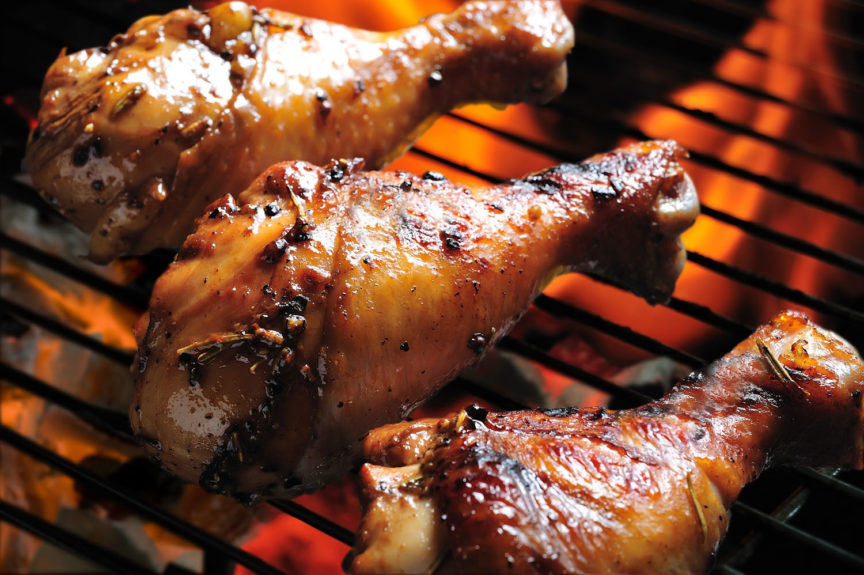 The Ultimate Guide to Buying Your First BBQ Grill