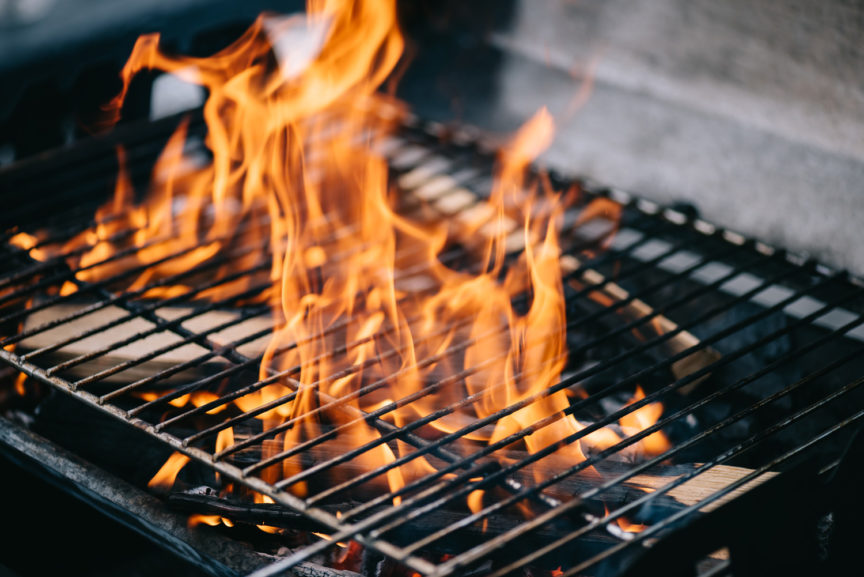 What are the Best Grill Grates