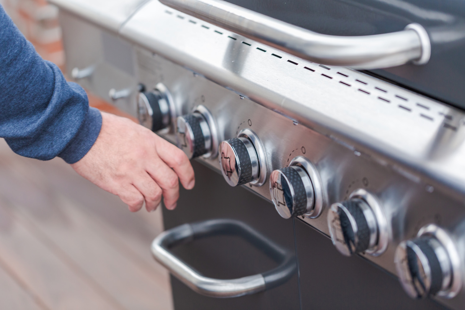 Is your grill not getting gas? Here's a guide to some fixer tips for