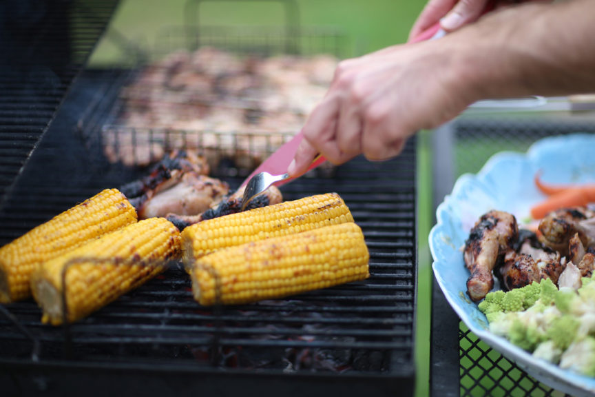10 Simple Yet often Overlooked Grilling Safety Tips