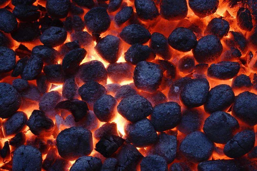 The Hottest and Longest Lasting Charcoal Briquettes Out There