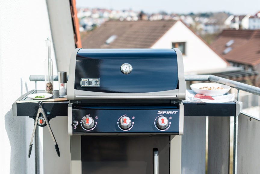 The Best Weber Grills Out There: Gas, Charcoal and Electric