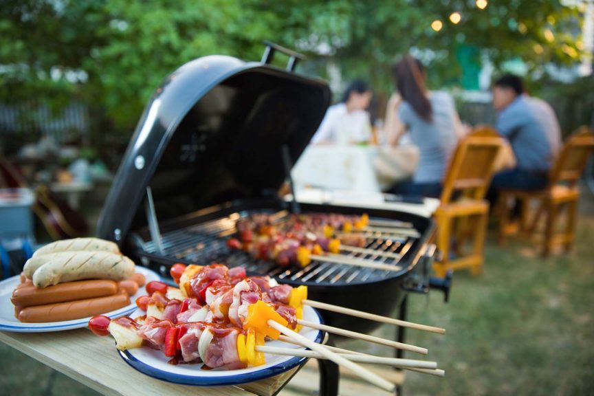 We’ve Narrowed It To The Best Charcoal Grills Under $200