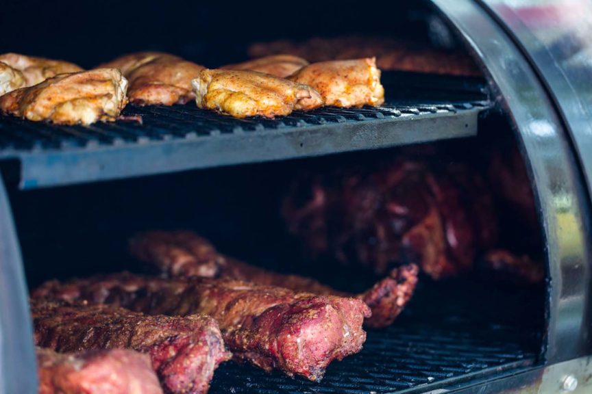 10 Expert Tips for Smoking Meat
